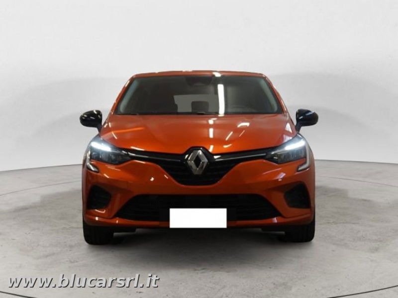 Renault Clio TCe 100 CV GPL 5 porte Equilibre