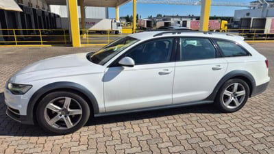 Audi A6 Allroad 3.0 TDI S tronic usata