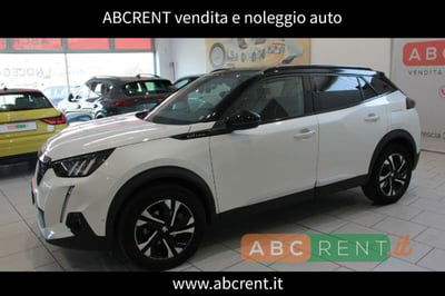 Peugeot 2008 PureTech 130 S&S Allure usata