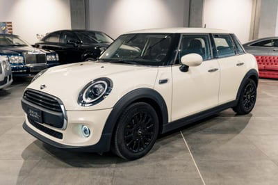 MINI Mini 1.5 One 75 CV 5 porte usata