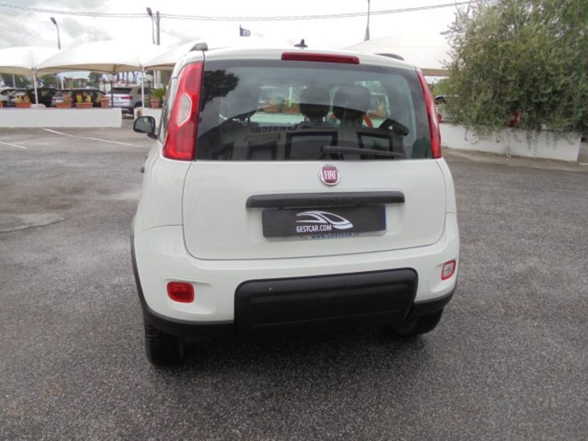 Fiat Panda 0.9 TwinAir Turbo Natural Power City Life (10)