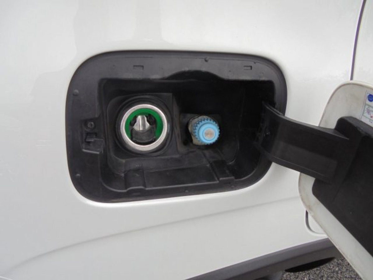 Fiat Panda 0.9 TwinAir Turbo Natural Power City Life (12)