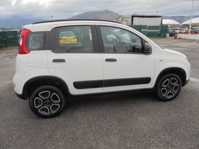 Fiat Panda 0.9 TwinAir Turbo Natural Power City Life (13)