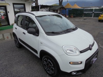 Fiat Panda 0.9 TwinAir Turbo Natural Power City Life (15)
