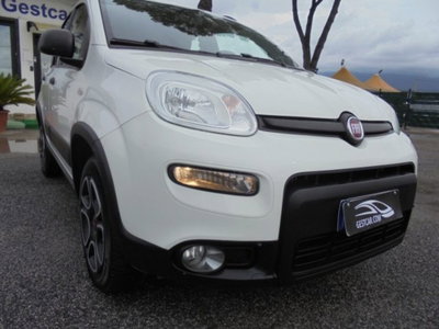 Fiat Panda 0.9 TwinAir Turbo Natural Power City Life (16)