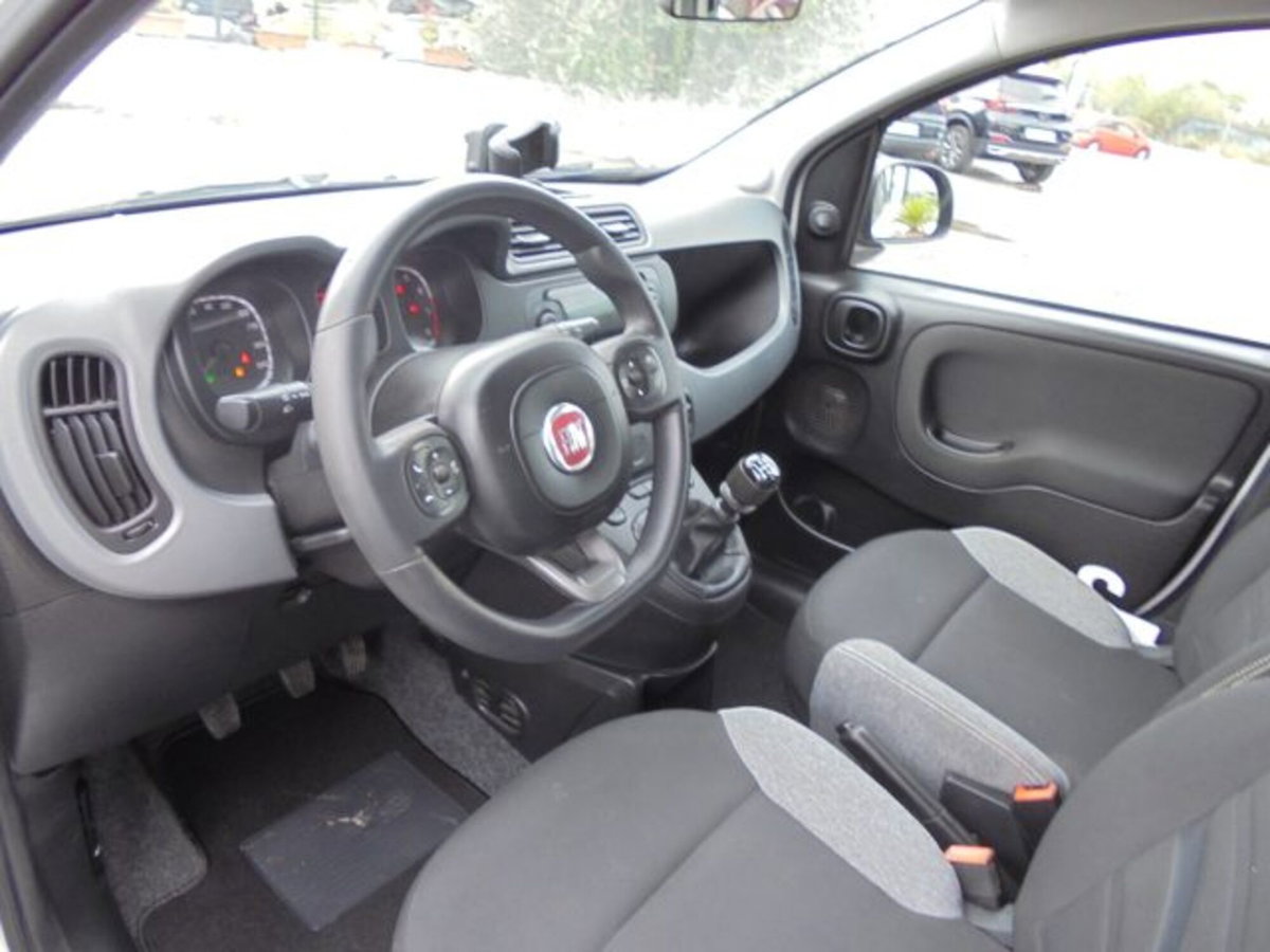 Fiat Panda 0.9 TwinAir Turbo Natural Power City Life (17)