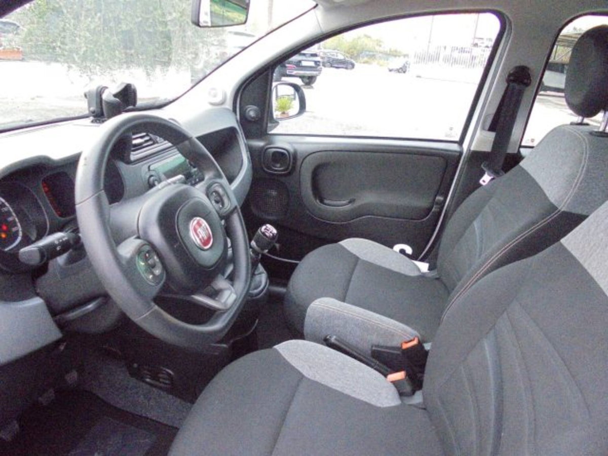 Fiat Panda 0.9 TwinAir Turbo Natural Power City Life (18)