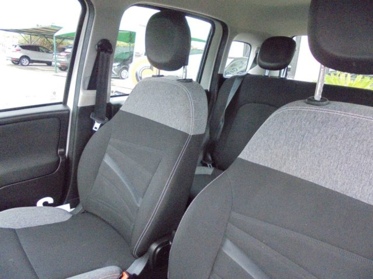 Fiat Panda 0.9 TwinAir Turbo Natural Power City Life (19)