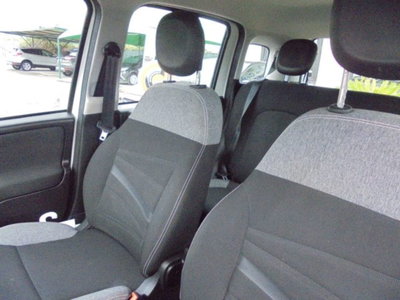 Fiat Panda 0.9 TwinAir Turbo Natural Power City Life (19)