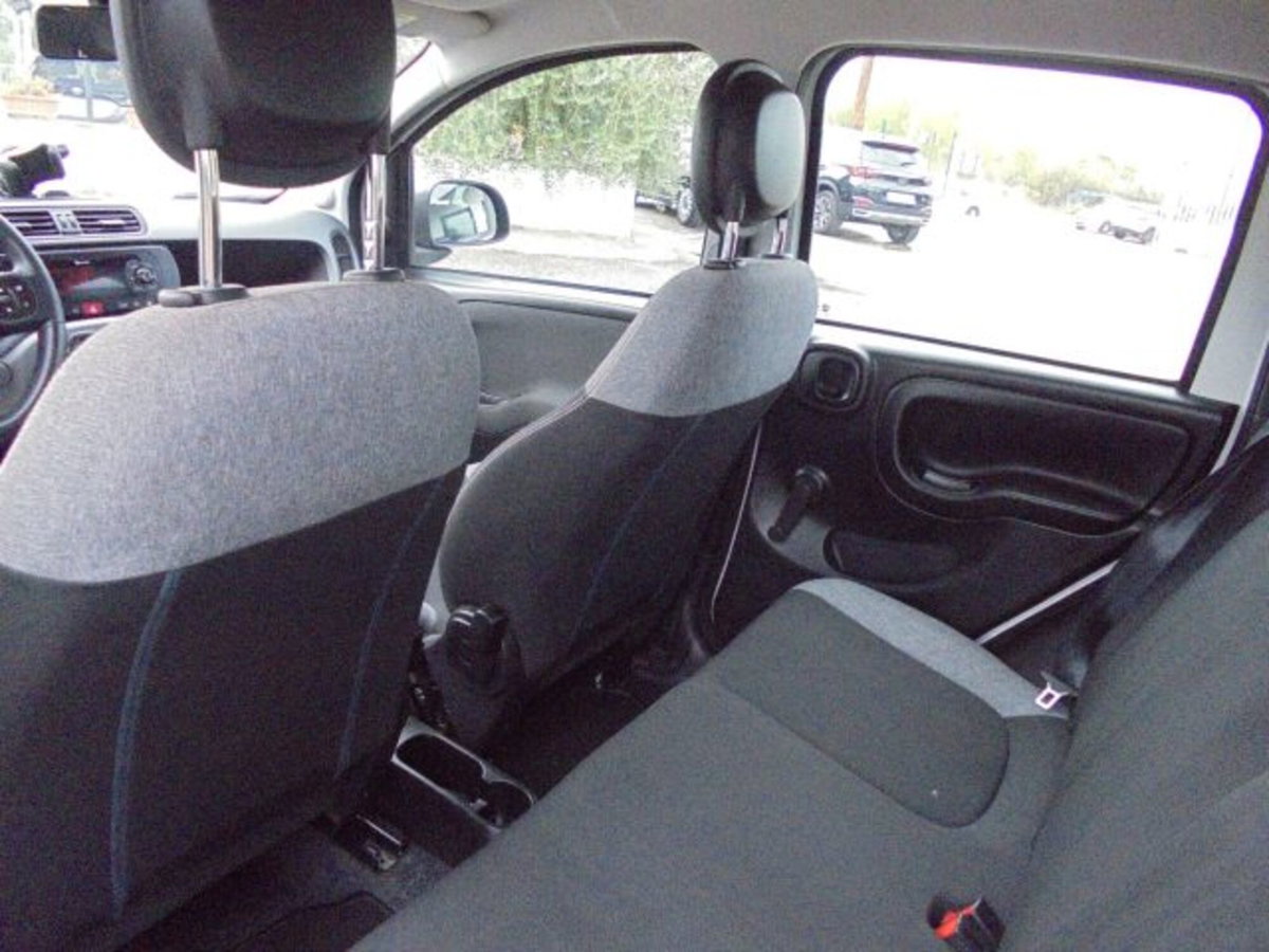 Fiat Panda 0.9 TwinAir Turbo Natural Power City Life (20)