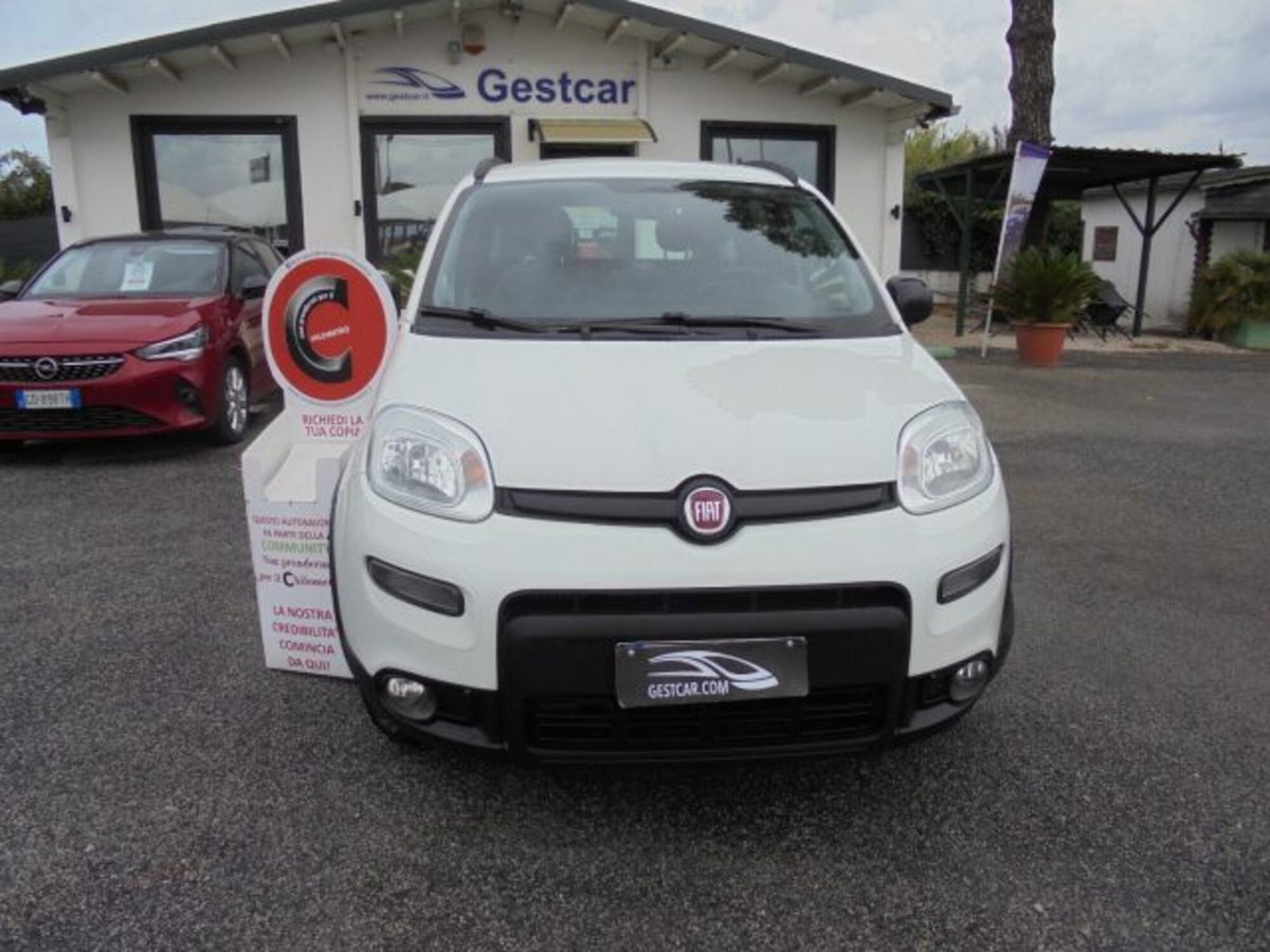 Fiat Panda 0.9 TwinAir Turbo Natural Power City Life (3)