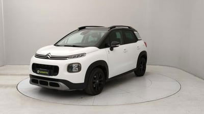 Citroen C3 Aircross BlueHDi 100 S&S Origins usata