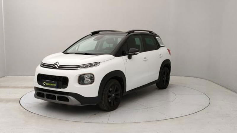 Citroen C3 Aircross BlueHDi 100 S&S Origins