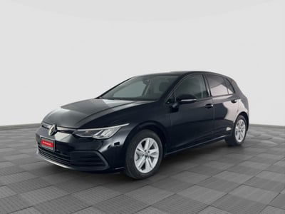 Volkswagen Golf 2.0 TDI 150 CV DSG SCR Life usata
