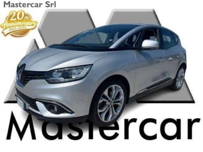 Renault Scenic E-Tech Electric 1.5 dCi 110CV EDC Dynamique usata