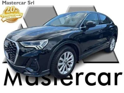 Audi Q3 Sportback 35 TDI Business Plus usata