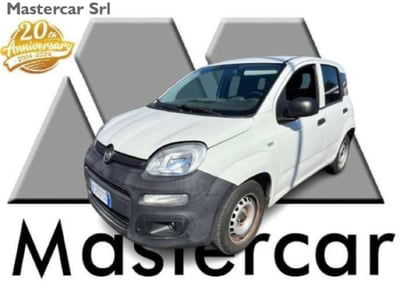 Fiat Panda 1.2 usata