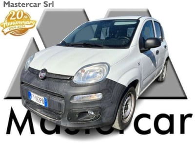 Fiat Panda 1.2 usata
