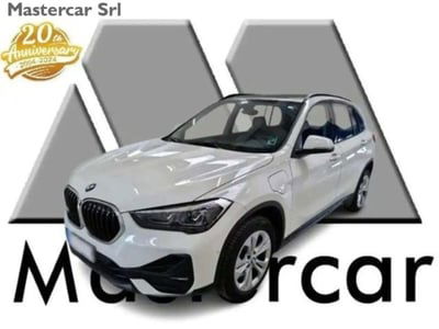 BMW X1 xDrive25e Business Advantage