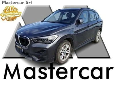 BMW X1 xDrive25e Business Advantage usata
