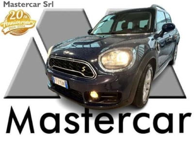 MINI Mini Countryman 1.5 Cooper Essential Countryman ALL4