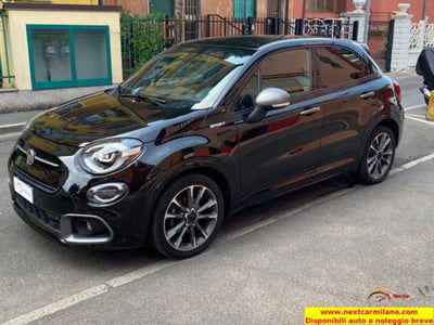 Fiat 500X 1.0 T3 120 CV Sport Dolcevita usata