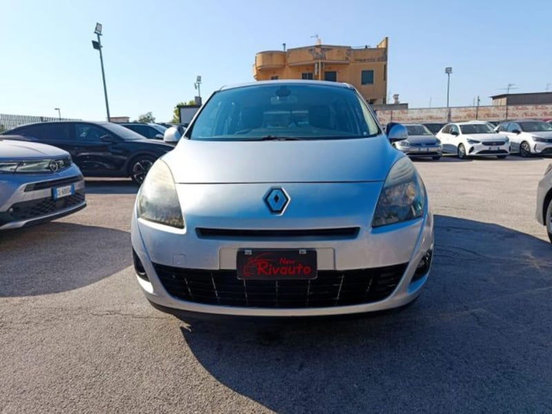 Renault Scenic E-Tech Electric 1.5 dCi 110CV Luxe