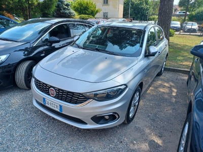 Fiat Tipo Tipo 1.3 Mjt S&S 5 porte usata