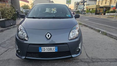 Renault Twingo 1.2 16V LEV Miss Sixty usata