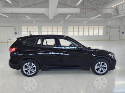BMW X1 xDrive25e Business Advantage usata