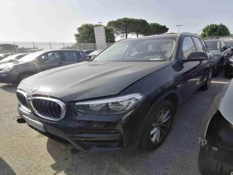 BMW X3 xDrive20d Business Advantage