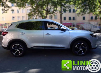 Mg HS HS 1.5T-GDI Luxury usata