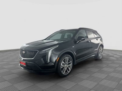 Cadillac XT4 XT4 350 TD AWD Sport usata