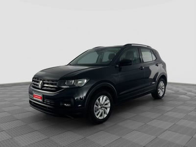 Volkswagen T-Cross 1.0 TSI Style BMT usata