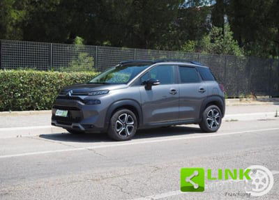 Citroen C3 Aircross PureTech 110 S&S Shine Pack usata