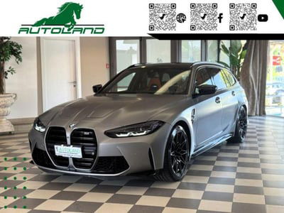 BMW Serie 3 Touring M3  3.0 Competition M xdrive auto