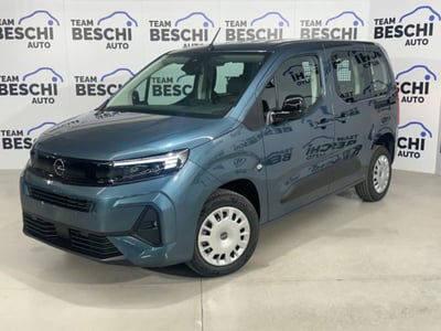 Opel Combo Life 1.5D 100 CV S&S Edition Plus N1
