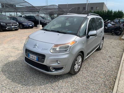 Citroen C3 Picasso 1.4 VTi 95 Exclusive Style usata