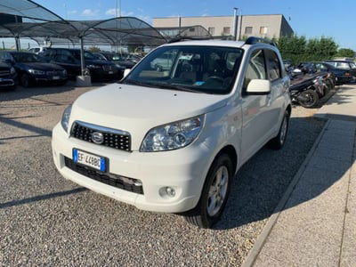Daihatsu Terios 1.5 4WD B You Green Powered usata