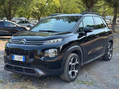 Citroen C3 Aircross PureTech 110 S&S Shine usata