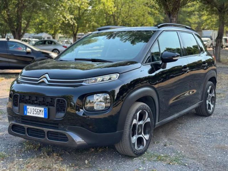 Citroen C3 Aircross PureTech 110 S&S Shine