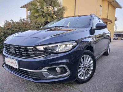 Fiat Tipo Station Wagon Tipo 1.6 Mjt S&S SW City Life usata