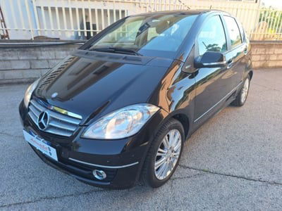 Mercedes-Benz Classe A 160 CDI BlueEFFICIENCY usata