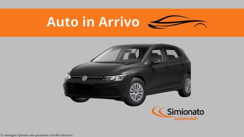 Volkswagen Golf Variant 1.0 eTSI EVO DSG Life