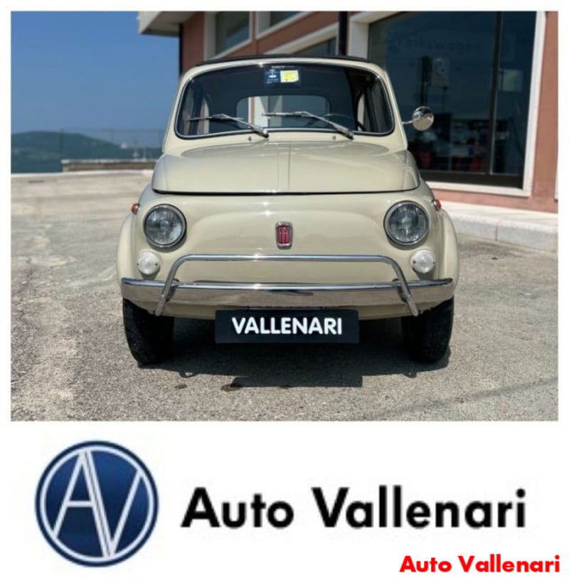 Fiat 500 1.2 Dualogic Dolcevita