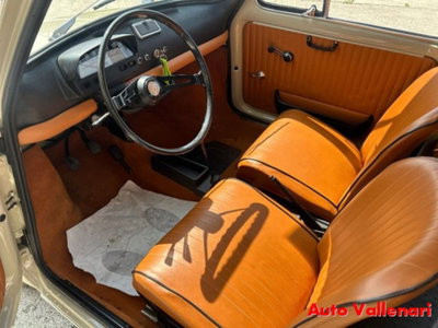 Fiat 500 1.2 by DIESEL (10)
