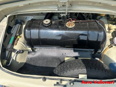 Fiat 500 1.2 by DIESEL (11)