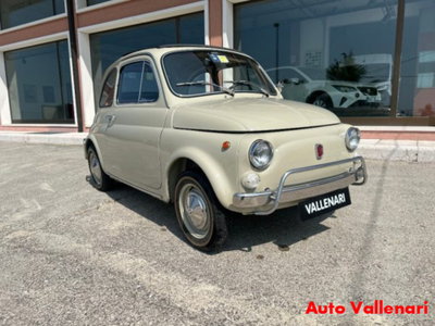 Fiat 500 1.2 by DIESEL (2)