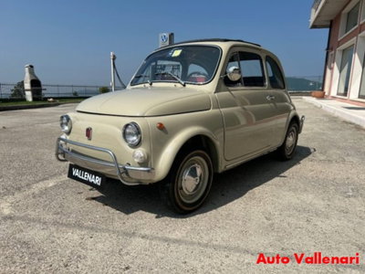 Fiat 500 1.2 by DIESEL (3)