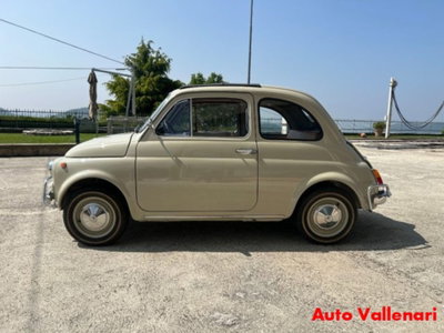 Fiat 500 1.2 by DIESEL (4)